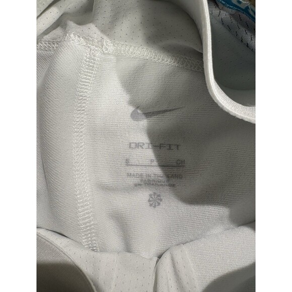 NIKE LEBRON DNA 6" DRI-FIT 3-IN-1 SHORTS PANTS WHITE/BLUE FZ1058-121 Men’s Small - Picture 9 of 13